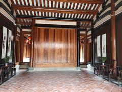 -许驸马府