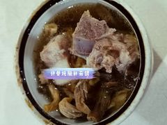 -姐妹炖罐店(桂香街总店)