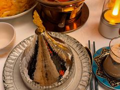 -龟兹KUCINA·新疆菜(前滩L+PLAZA店)