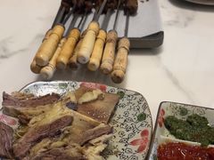 -格日勒阿妈蒙古厨房(大召店)