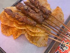 -庆峰龙虾烧烤(合肥一店)