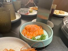 -東盛炭烤自助料理(浦东文峰广场店)