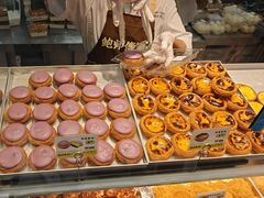 -鲍师傅糕点(文昌阁店)