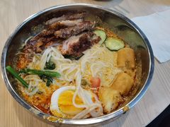 -海安安越南粉(丹竹頭店)