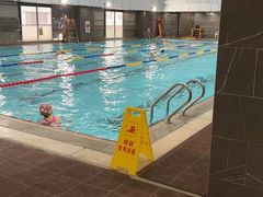 -W FITNESS 威尔仕健身·游泳(老西门新苑店)