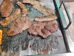 -欢乐牧场主题自助料理(T12店)