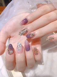 -Aso Artist Beauty美甲美睫