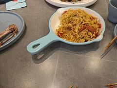 -醉炫音速烧烤·干煸菜(沙河总店)