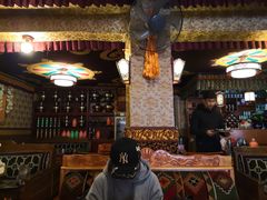 大堂-嘎咓讓咘藏餐厅(团结新村店)