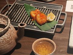 -匠和风精致料理(莆田财富中心店)