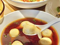 -张福记(陇海中路店)