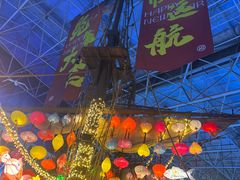-海合安青岛极地海洋公园
