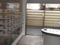 -爱视眼镜隐形眼镜美瞳护理液(书院店)