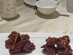 -阿莉餐厅(枣阳路店)