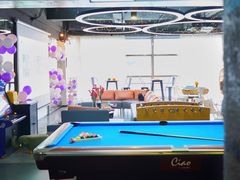 -CIAO·团建聚餐·生日派对轰趴馆(福田店)