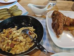 -Paulaner·德国帕拉娜自酿啤酒餐厅(海上世界店)