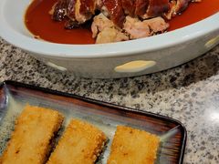 -南京大牌档(香港广场店)