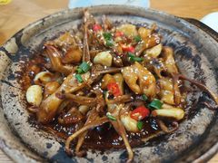 舌吻蛙蛙跳-小姐姐的鸭店(云锦路店)