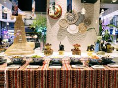 -太湖饭店玉兰厅(自助餐厅)