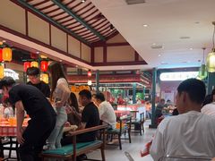 -辣小鲜·南昌大排档(船山路店)