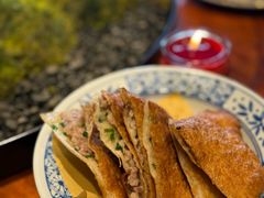 -古市香跷脚牛肉·非遗传承单位