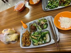 -江南大学-第一食堂(江南苑)