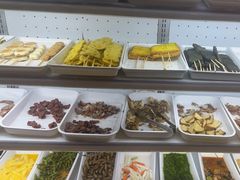 -哈尔滨小酒馆·鲜肉现穿自助烧烤(康新花园店)