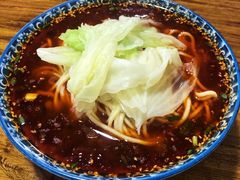 -蒋六十八梯眼镜面(狮子坪店)