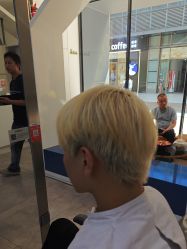-天使之手