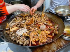 -吴长子卤菜馆(统一街店)