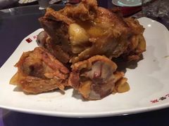 -吴记酱骨炖菜馆(西大直街店)
