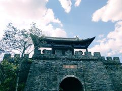 -天龙八部武侠城