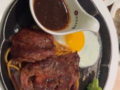 -台北牛扒·西餐自助·下午茶(同泰时代广场店)