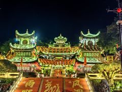 -莆田湄洲妈祖祖庙