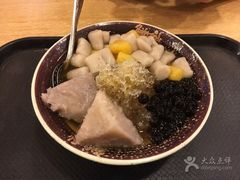 -鲜芋仙(宝地广场店)