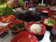 iphone_upload_pic-杀猪天·韩国烤肉(总店)