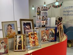 -天真蓝照相馆(宁波来福士店)