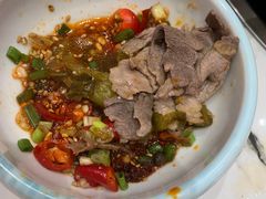 -撒拉人家.酸菜牦牛肉火锅