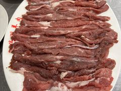 -三兴涮羊肉(荣安大街店)