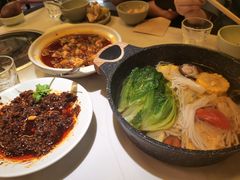 -院8里·小聚园老川菜(九眼桥店)