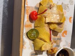 -宋园·金宴浙鲜馆(静安店)