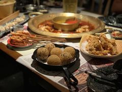 -哥老官重庆美蛙鱼头(龙湖杭州金沙天街店)