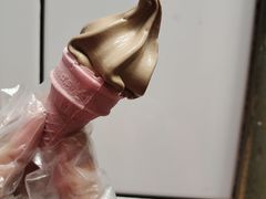 -麦当劳(龙洞店)