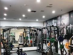 -爱尚游泳健身(外交公寓店)