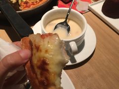 -必胜客(海宁工人路店)