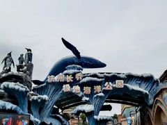 -杭州长乔极地海洋公园