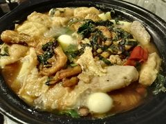 -老表记广西宵夜螺蛳鸭脚煲(西大店)