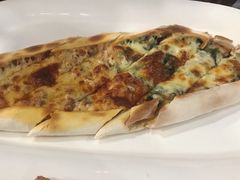 披萨拼盘-TUK土耳其餐厅·下午茶(卢湾店)