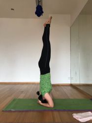 -Just Yoga 瑜伽·阿育吠陀