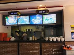-新丰小吃(江陵路分店)
